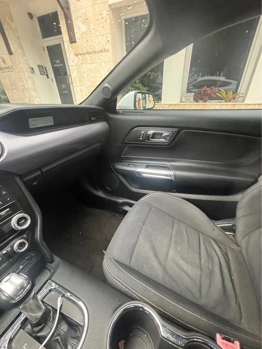 2016 Ford S550 Mustang - Image 15 of 17