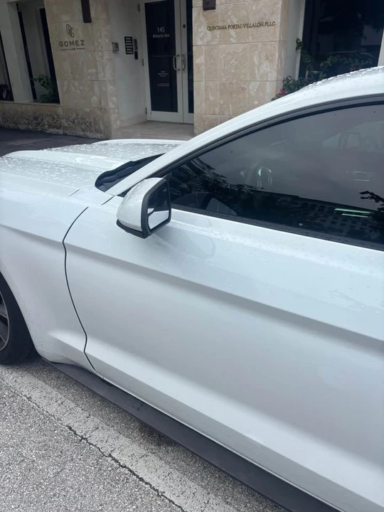 2016 Ford S550 Mustang - Image 13 of 17