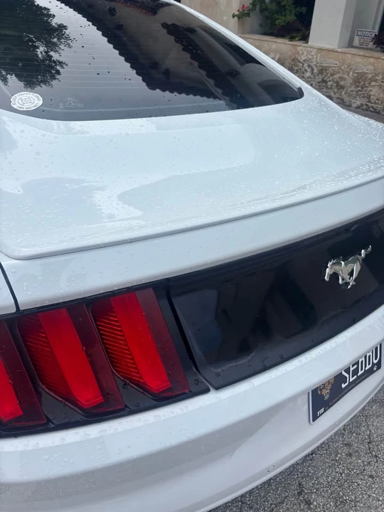 2016 Ford S550 Mustang - Image 7 of 17