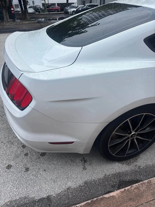 2016 Ford S550 Mustang - Image 11 of 17