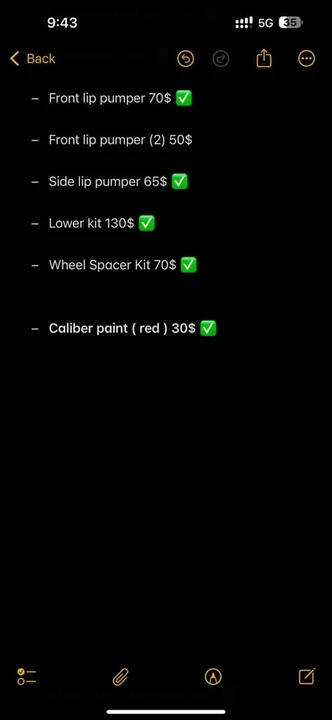 2016 Ford S550 Mustang - Image 9 of 9