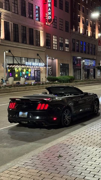 2016 Ford S550 Mustang - Image 5 of 9