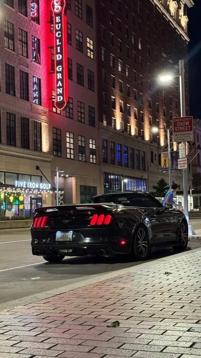 2016 Ford S550 Mustang - Image 6 of 9