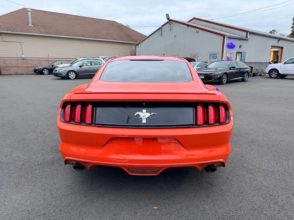 2016 Ford S550 Mustang - Image 6 of 19