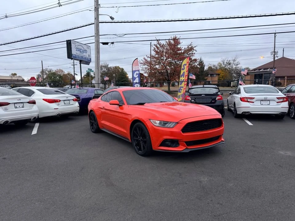 2016 Ford S550 Mustang - Image 9 of 19