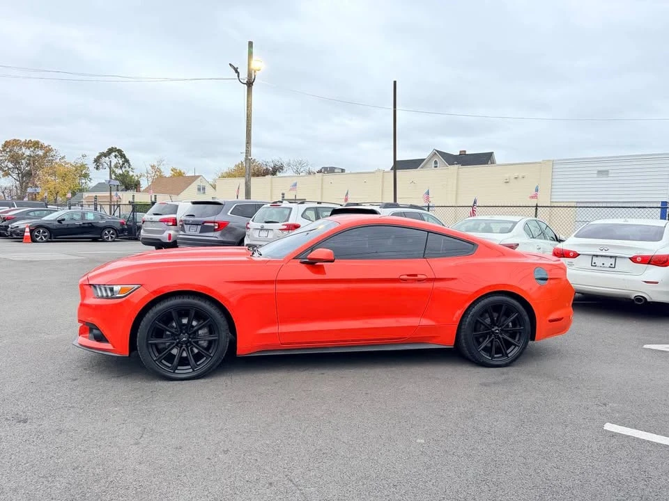 2016 Ford S550 Mustang - Image 3 of 19