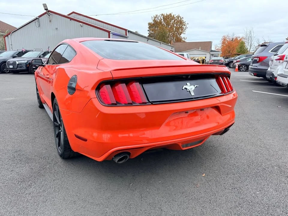 2016 Ford S550 Mustang - Image 5 of 19