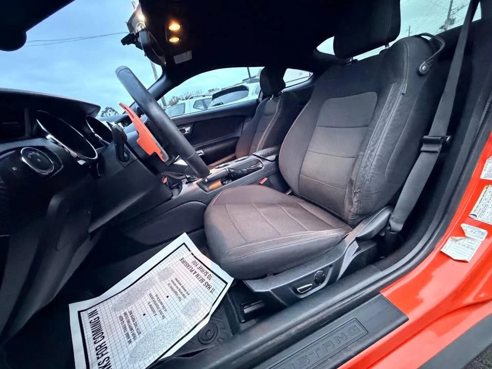 2016 Ford S550 Mustang - Image 17 of 19
