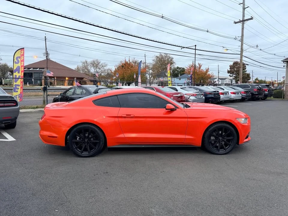 2016 Ford S550 Mustang - Image 11 of 19