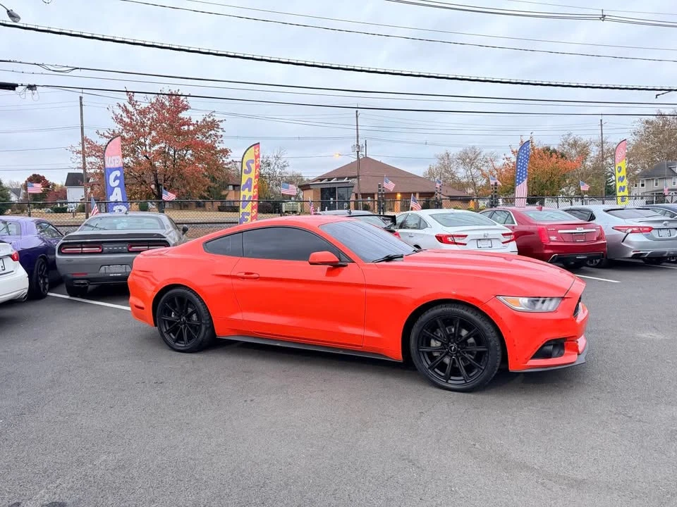 2016 Ford S550 Mustang - Image 10 of 19