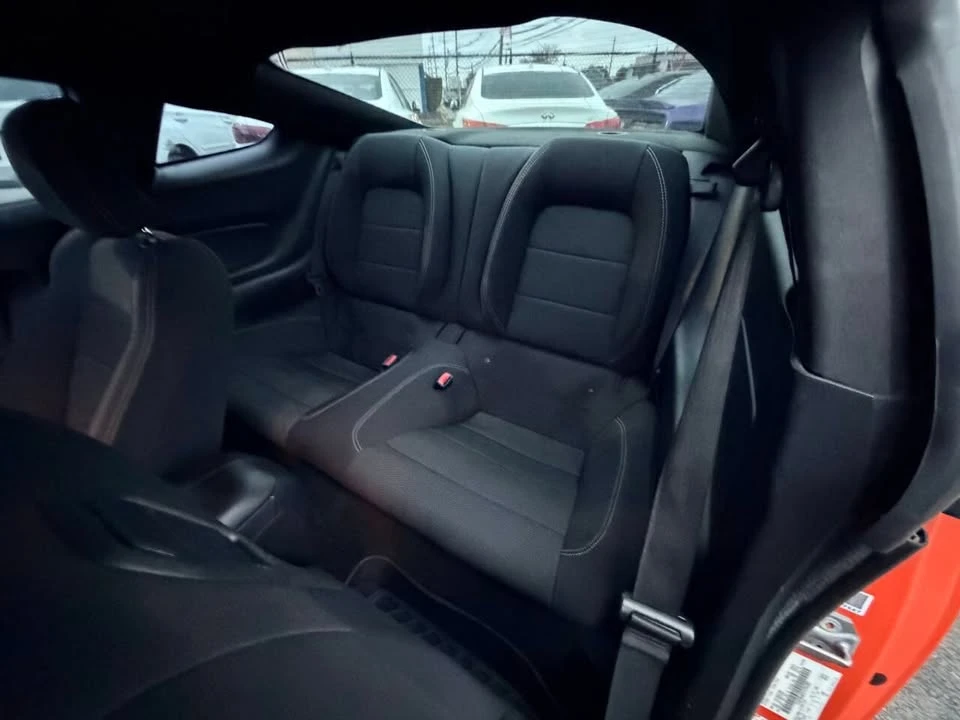 2016 Ford S550 Mustang - Image 18 of 19