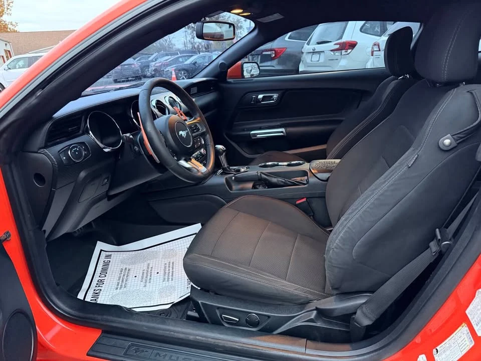 2016 Ford S550 Mustang - Image 14 of 19