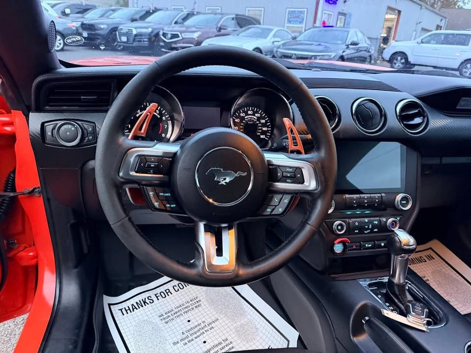 2016 Ford S550 Mustang - Image 15 of 19