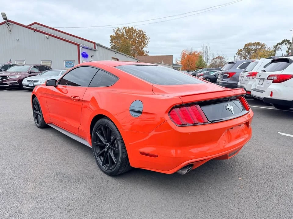 2016 Ford S550 Mustang - Image 4 of 19