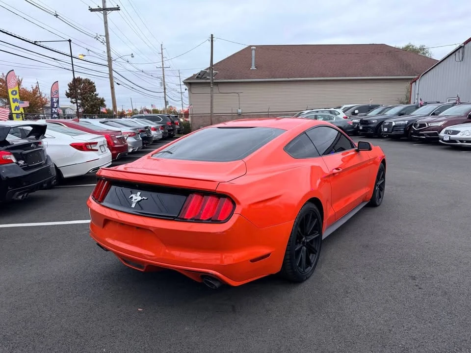 2016 Ford S550 Mustang - Image 13 of 19