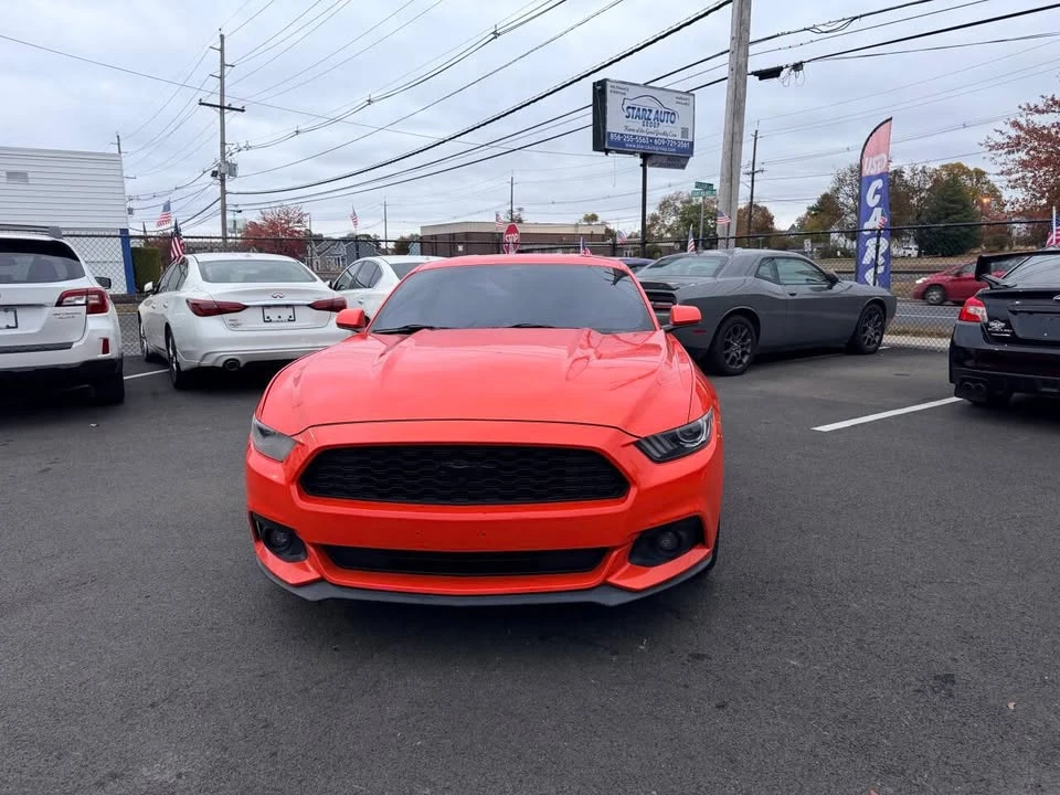 2016 Ford S550 Mustang - Image 8 of 19
