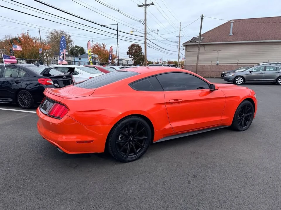 2016 Ford S550 Mustang - Image 12 of 19
