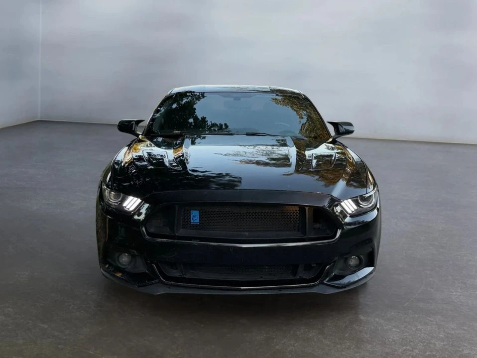 2016 Ford S550 Mustang - Image 7 of 13