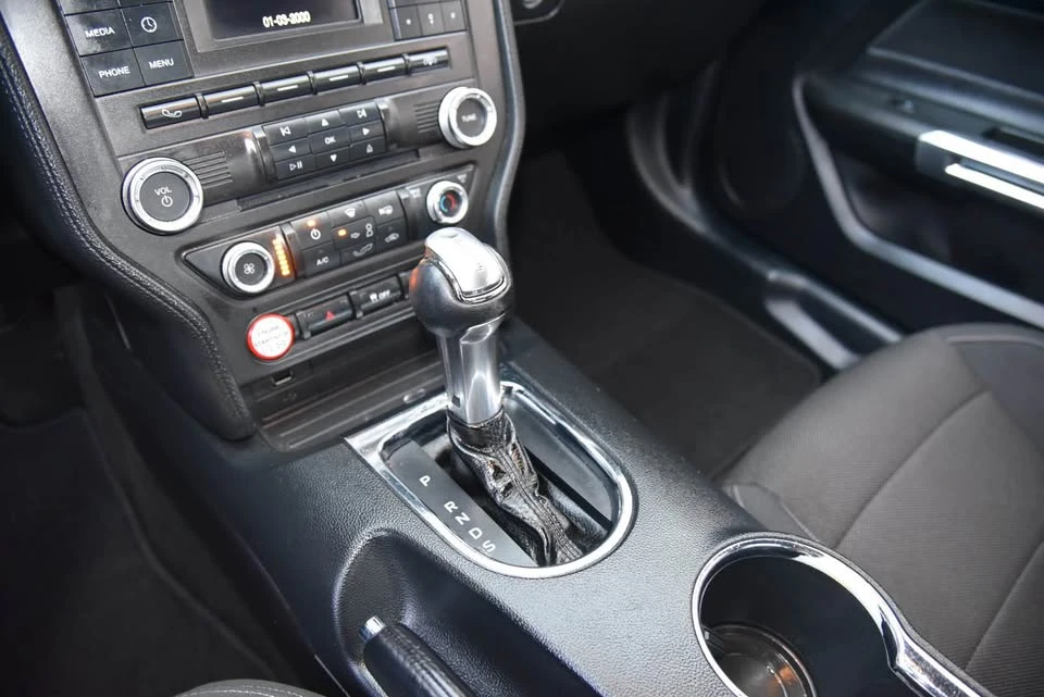 2016 Ford S550 Mustang - Image 12 of 12