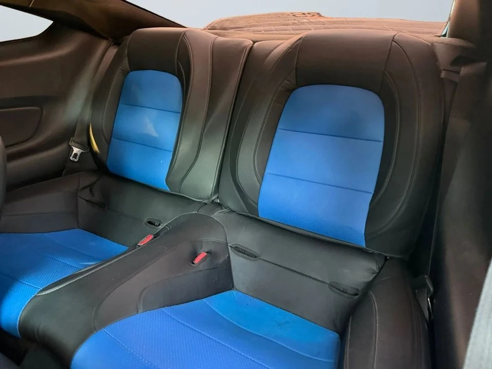 2016 Ford S550 Mustang - Image 11 of 13