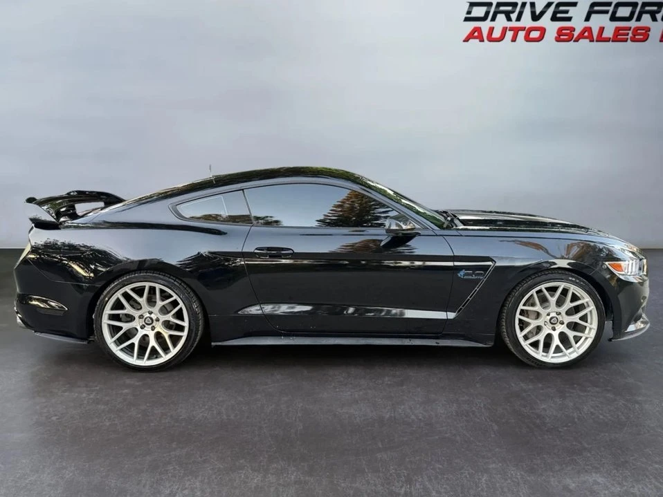 2016 Ford S550 Mustang - Image 5 of 13