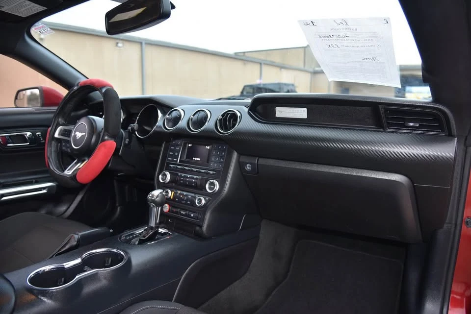 2016 Ford S550 Mustang - Image 10 of 12