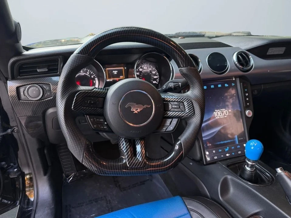 2016 Ford S550 Mustang - Image 10 of 13