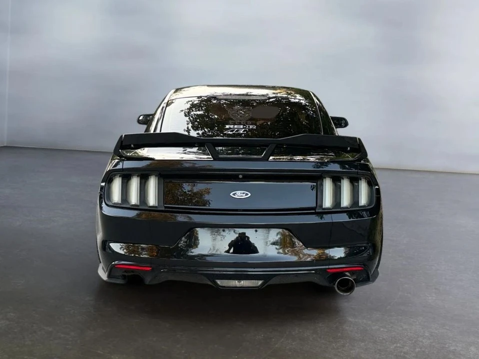 2016 Ford S550 Mustang - Image 3 of 13