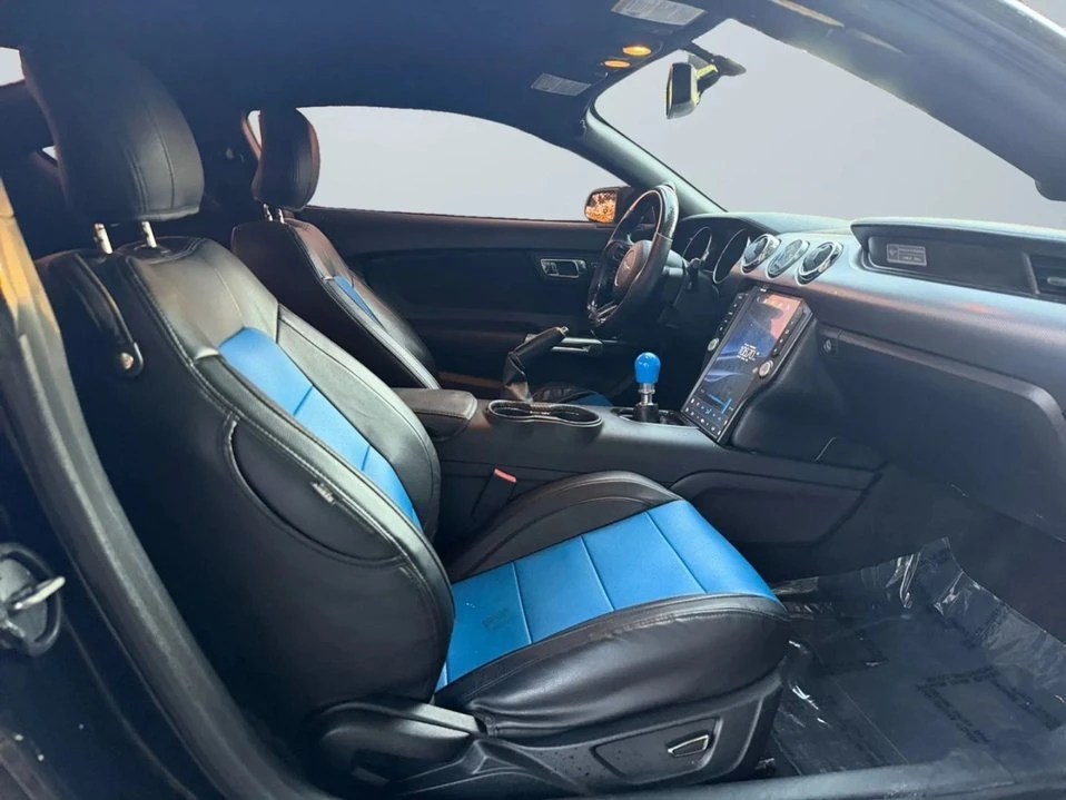 2016 Ford S550 Mustang - Image 13 of 13
