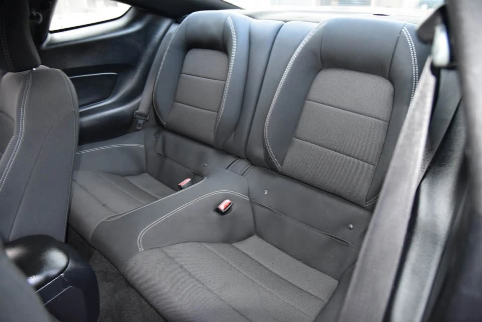 2016 Ford S550 Mustang - Image 11 of 12