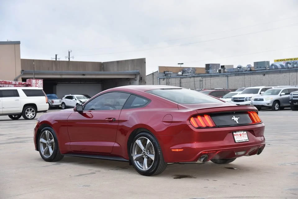 2016 Ford S550 Mustang - Image 3 of 12