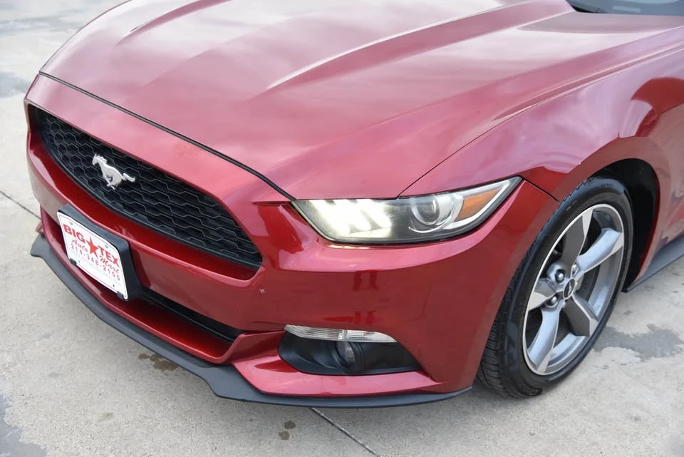 2016 Ford S550 Mustang - Image 6 of 12