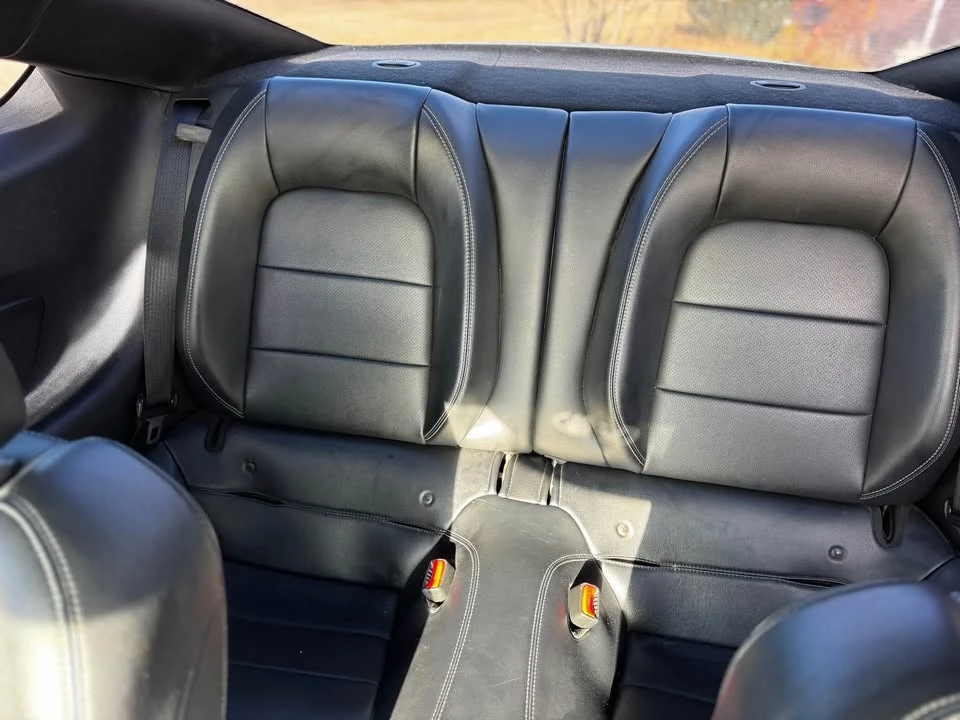2016 Ford S550 Mustang - Image 7 of 8