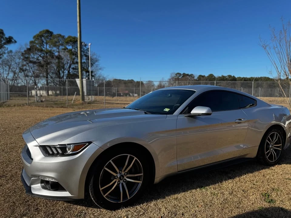2016 Ford S550 Mustang - Image 4 of 8