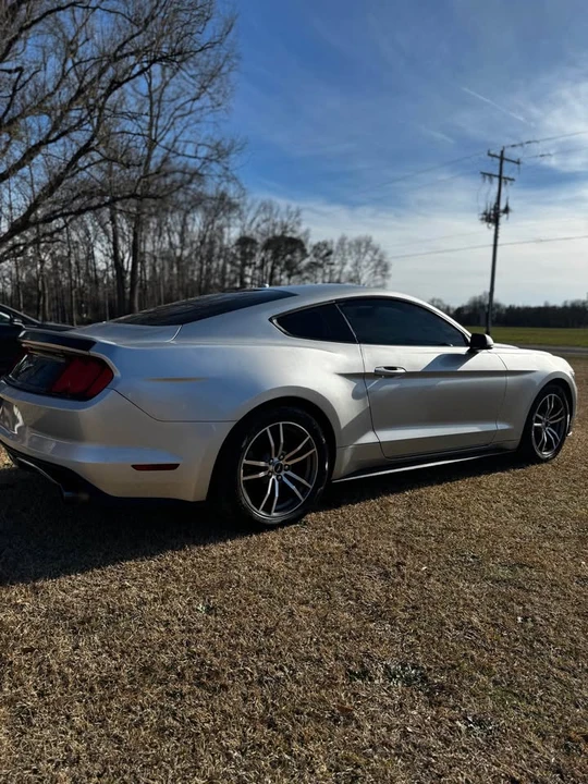 2016 Ford S550 Mustang - Image 2 of 8