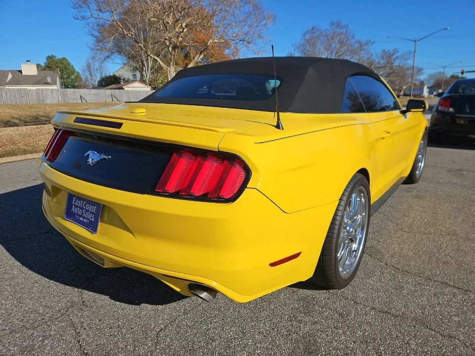 2016 Ford S550 Mustang - Image 6 of 19