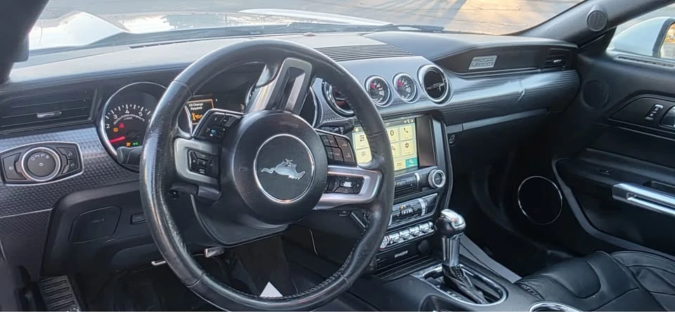2016 Ford S550 Mustang - Image 6 of 7