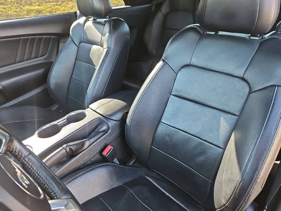 2016 Ford S550 Mustang - Image 14 of 19
