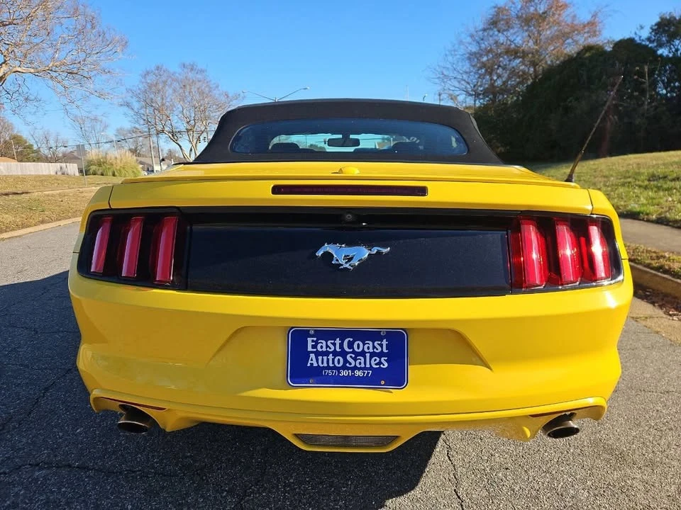 2016 Ford S550 Mustang - Image 5 of 19