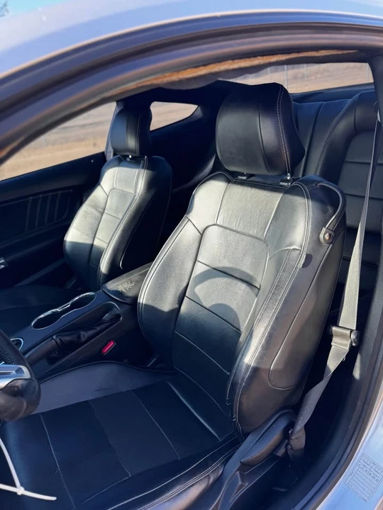2016 Ford S550 Mustang - Image 8 of 8