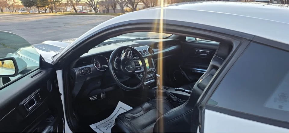 2016 Ford S550 Mustang - Image 4 of 7