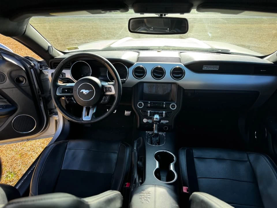 2016 Ford S550 Mustang - Image 6 of 8