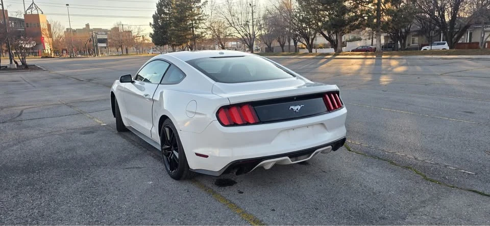 2016 Ford S550 Mustang - Image 3 of 7