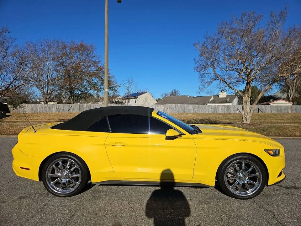 2016 Ford S550 Mustang - Image 7 of 19