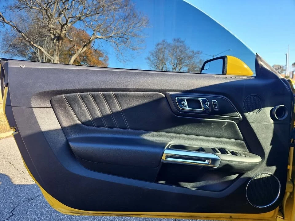 2016 Ford S550 Mustang - Image 15 of 19