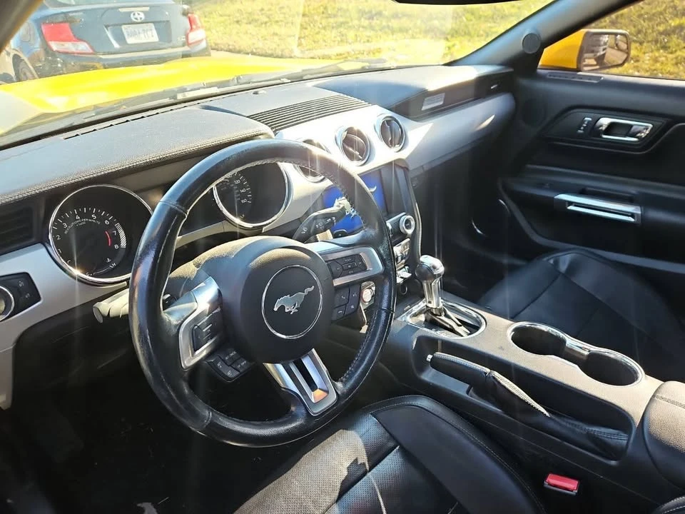 2016 Ford S550 Mustang - Image 13 of 19
