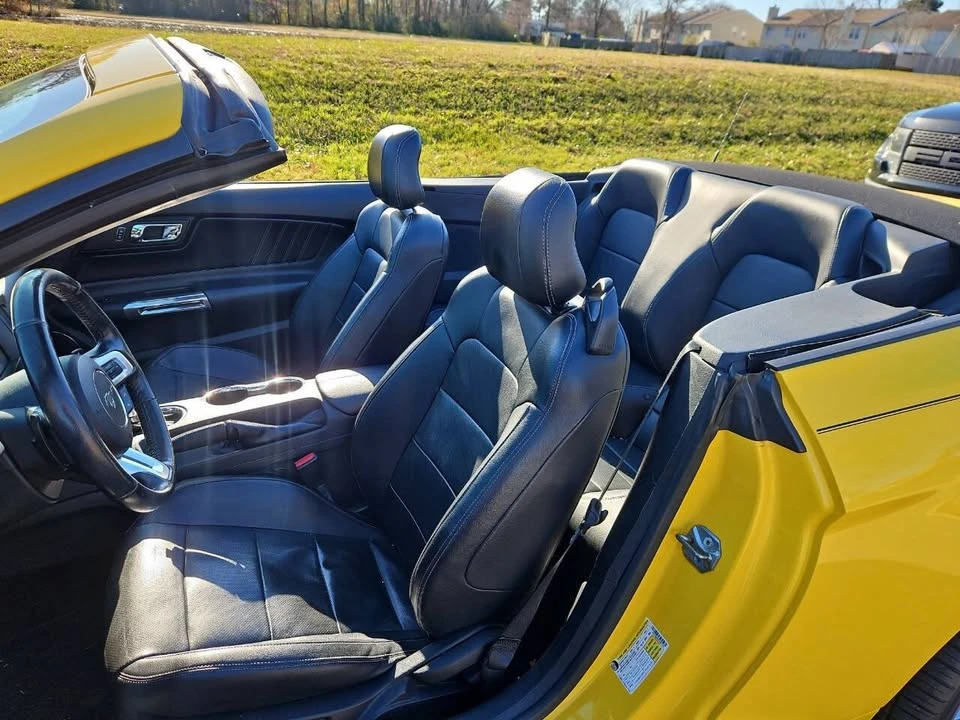 2016 Ford S550 Mustang - Image 12 of 19