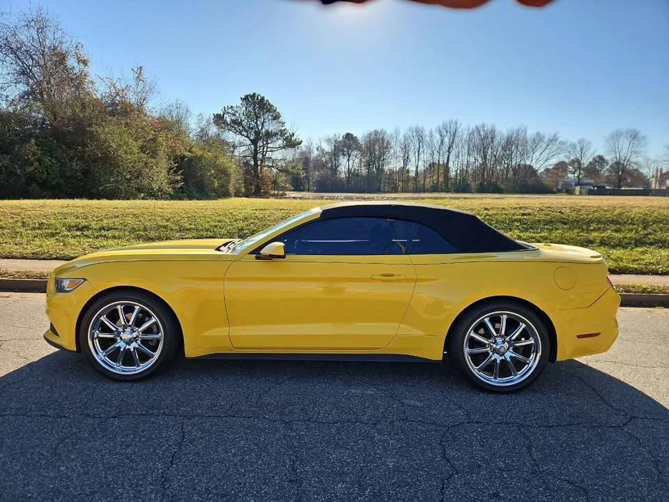 2016 Ford S550 Mustang - Image 2 of 19