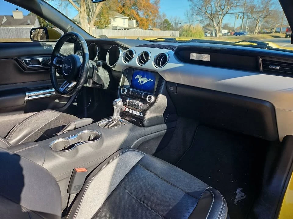 2016 Ford S550 Mustang - Image 18 of 19
