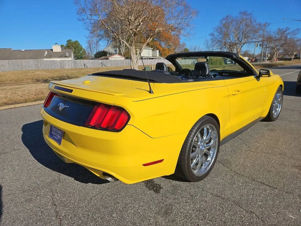 2016 Ford S550 Mustang - Image 10 of 19